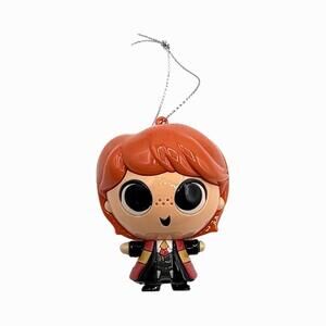 Hallmark Harry Potter Funko Ron Weasley Mystery Ornament